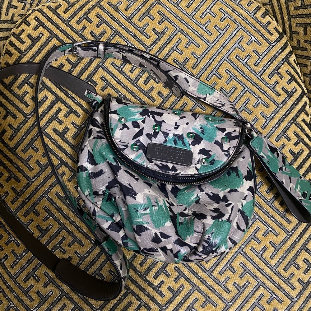 Marc Jacobs crossbody bag
